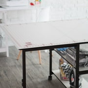 Home Hobby Cutting Mat, 36 x 59.