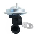 thumbnail image 3 of EGR Valve For 1995-1999 Ford Contour For 1995-1999 Mercury Mystique For 1999 Mercury Cougar 2.5L V6 EGR12, F53E9D475A2A, F53E9D475AA, F5RZ9D475B, EGV456, 4F1250, 3 of 4