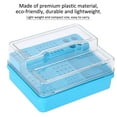 thumbnail image 3 of Oral   Box, Endodontic Files Stand Detal Accessory, Autoclavable Endodontic Drill Organizer Files Holder, 3 of 8