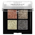 thumbnail image 1 of NYX Palette de Paillettes Crème Quad, 1 of 1