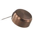 thumbnail image 4 of Pot Gravy Stainless Steel Milk Pot Mini Sauce Pan Small Saucepan Nonstick, 4 of 7