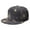 White-102, variant on Gothic Explorer Hat – Mystical Flat Visor Baseball Cap, Trendy for Street Fashion