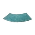 thumbnail image 3 of Bathtub Mat Floor Mat Curved Shower Mat for Living Room Laundry Room Bathroom Blue, 3 of 8