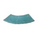 thumbnail image 4 of Alfombra de baño, alfombra de baño curva, alfombra para pies en forma de abanico, alfombra de baño suave y lavable antideslizante, Azul, 4 of 9