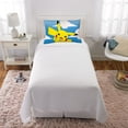 thumbnail image 3 of Funda de almohada Franco Pokemon reversible de microfibra 50x75 cm, 3 of 3