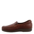 thumbnail image 4 of SAS Women's, Twin Slip-On Brown 7.5 S, 4 of 7
