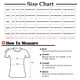 thumbnail image 4 of Mujeres Casual Lino Suelto Impreso Botón Manga Larga Camisa Larga Blusa Tops Fridja hj136, 4 of 4