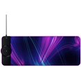 thumbnail image 1 of LED Gaming Mouse Pad, Led Mouse Pad Wireless Charging Large Extended Mouse Pad Waterproof Laptop Mouse Mat, 1 of 4