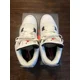 thumbnail image 3 of Ni - ke Ni - ke Air Jordan 4 Retro White Cement 2016 Men's Size 10.5, 3 of 5