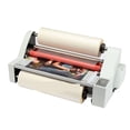thumbnail image 4 of V350 Film Roll Laminator A3 Size Four Rollers Hot Roll Laminating Machine Electronic Temperature Control Single,heating Mode, 4 of 4
