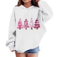 thumbnail image 1 of Sudaderas con capucha para niños y niñas, sudaderas navideñas con capucha para niños medianos y grandes, camisetas de manga larga, sudaderas para niños, 1 of 3