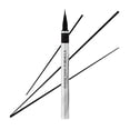 thumbnail image 2 of Delineador para ojos Physicians Formula Super slim liquid eyeliner ultra black libre de parabenos 0.4 ml, 2 of 4