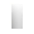 thumbnail image 2 of Swan Solid Surface 96'' x 36'' x 0.25'' One Panel Shower Wall, 2 of 7