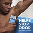 thumbnail image 2 of Antitranspirante y desodorante Gillette para hombre 110 ml (paquete de 4), 2 of 8