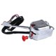 thumbnail image 1 of Chrome 12v Universal Rat Turn Signal Switch Compatible with P111-HL101-2PIN, 1 of 5