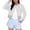 Gray, variant on MEICHEN Cardigan Sweaters for Women Fashion Cropped Cardigan Lightweight Fall Women Clothes Cotton Knit Button Open Front Sweater Blouses for Women