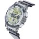 thumbnail image 4 of Casio G-Shock GMA Analog Digital Quartz GMA-S120GS-8A GMAS120GS-8 200M Women's Watch, 4 of 5