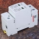 thumbnail image 4 of Dispositivo de protección contra sobretensiones 2P 40kA LT1-40 módulo de arco blanco 02 s tiempo de respuesta electrodoméstico de soplado magnético para oficina de empresa de Amonsee Otros, 4 of 8