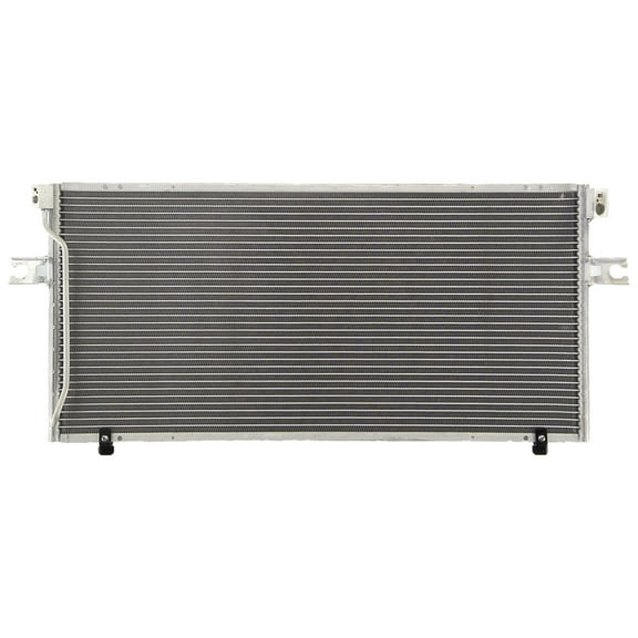 Agility Auto Parts 7014979 A/C Condenser for Nissan Specific Models
