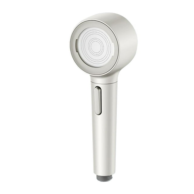 Shower Head with Handheld,Pressurized Shower Head Rotating Nozzle Shower Bath Nonclogging Rain Head Bath Shower,Shower Heads with Handheld Spray,Rain Shower Head,Handheld Shower Heads