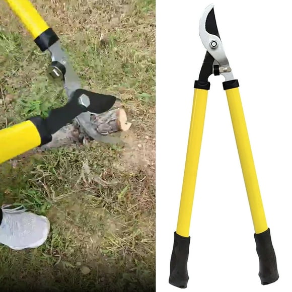 High Branch Cutter,High Branch Cutter Steel Pruning Shears High Branch Tree Trimmer Expertly Crafted