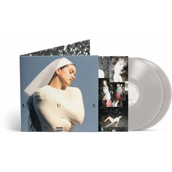 Rosalia - Lux - Music & Performance - Vinyl