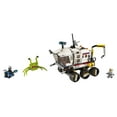 thumbnail image 4 of LEGO Creator 3in1 Space Rover Explorer 31107 Toy Building Kit (510 pieces), 4 of 7