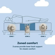 Serta 13 King Mattress, Classic Clarks Hill Elite Ltd Firm Tight Top, Innerpring Adult Mattress, King Size Mattress, Adult Mattress