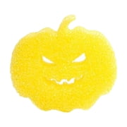 Binwennn Toothbrush Solution Scrub Brush Kitchen Vegetable Dish Soap Sponge with Holder Cleaning Sponges Sponge Pumpkins Sponges Non Scratch Household Cleaning Sponges Scrubber For
