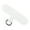 White, variant on Cellphone Lanyard Tether, Wrist Phone Lanyard Phone Strap Tether Tab for Most Smartphones