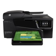 HP Officejet 6600 eAllinOne H711a Multifunction printer color