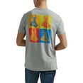 thumbnail image 2 of Lee® Men's Short Sleeve Regular Fit Graphic Tee (S-3XL), 2 of 4