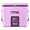 Lavender/Plum, variant on RTIC 16 QT, 20 Can Ice Chest Cooler Hard-Sided, Lavender & Plum, Road Trip Cooler