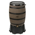 thumbnail image 3 of RTS Home Accents  RTS Home Accents 55 Gallon Rain Barrel Stand, 3 of 7