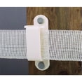 thumbnail image 1 of Aislador para cinta para postes DARE PRODUCTS 2330-25W blanco, 1 of 1