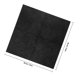 thumbnail image 5 of unbranded 25Ud Servilletas De Limpieza Duraderas Color Negro Para Uso En Bares Y Eventos, 5 of 6