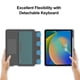 thumbnail image 3 of Funda con Teclado SENGBIRCH para iPad Pro 12.9" 3.ª a 6.ª Generación, Retroiluminado, 3 of 7