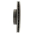 thumbnail image 5 of Centric Parts Disc Brake Rotor P/N:121.33074 Fits select: 2001-2003 VOLKSWAGEN EUROVAN, 5 of 5