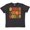 Retro Heather Black, variant on Inktastic Thanksgiving Funny Gobble Youth T-Shirt