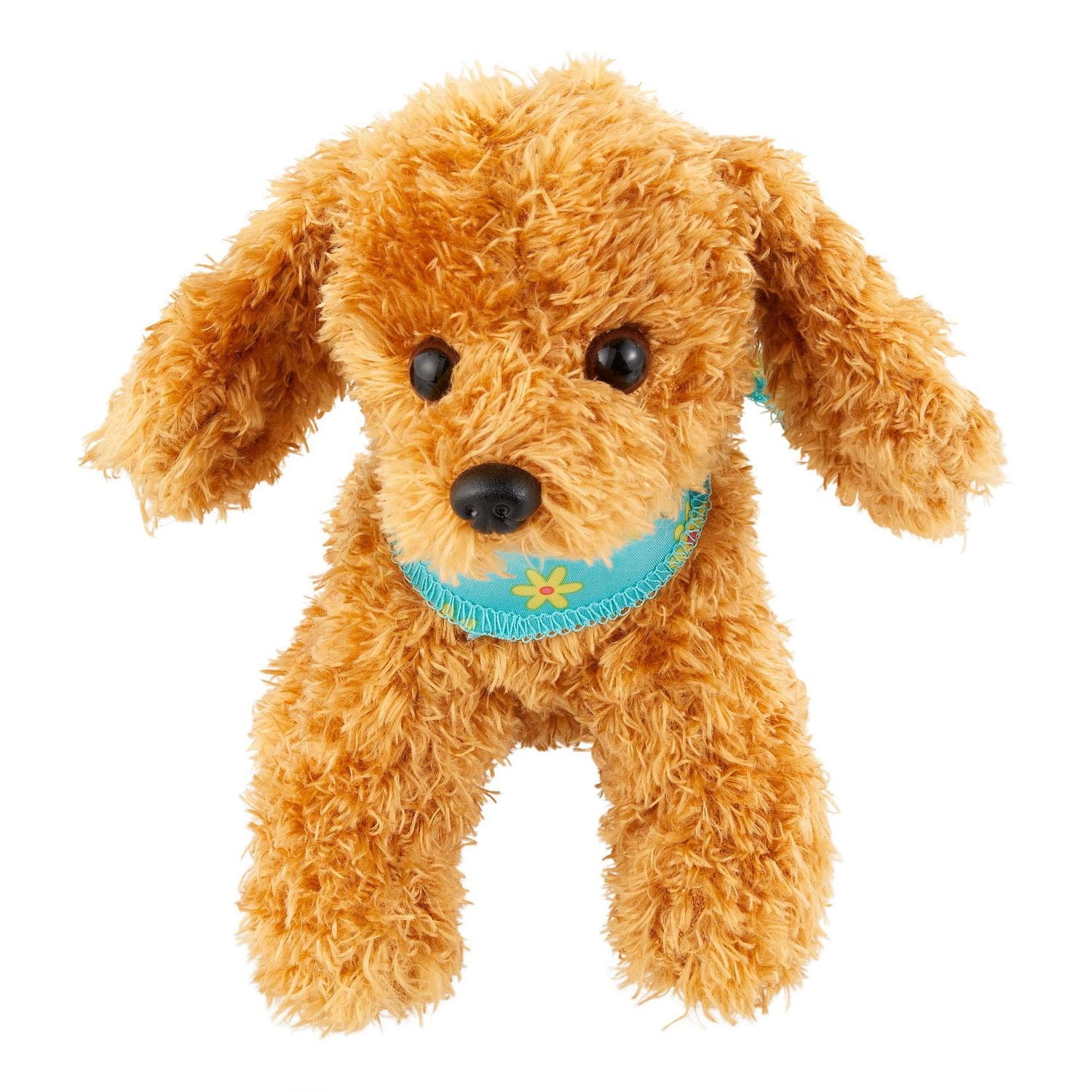 My Life As Goldendoodle