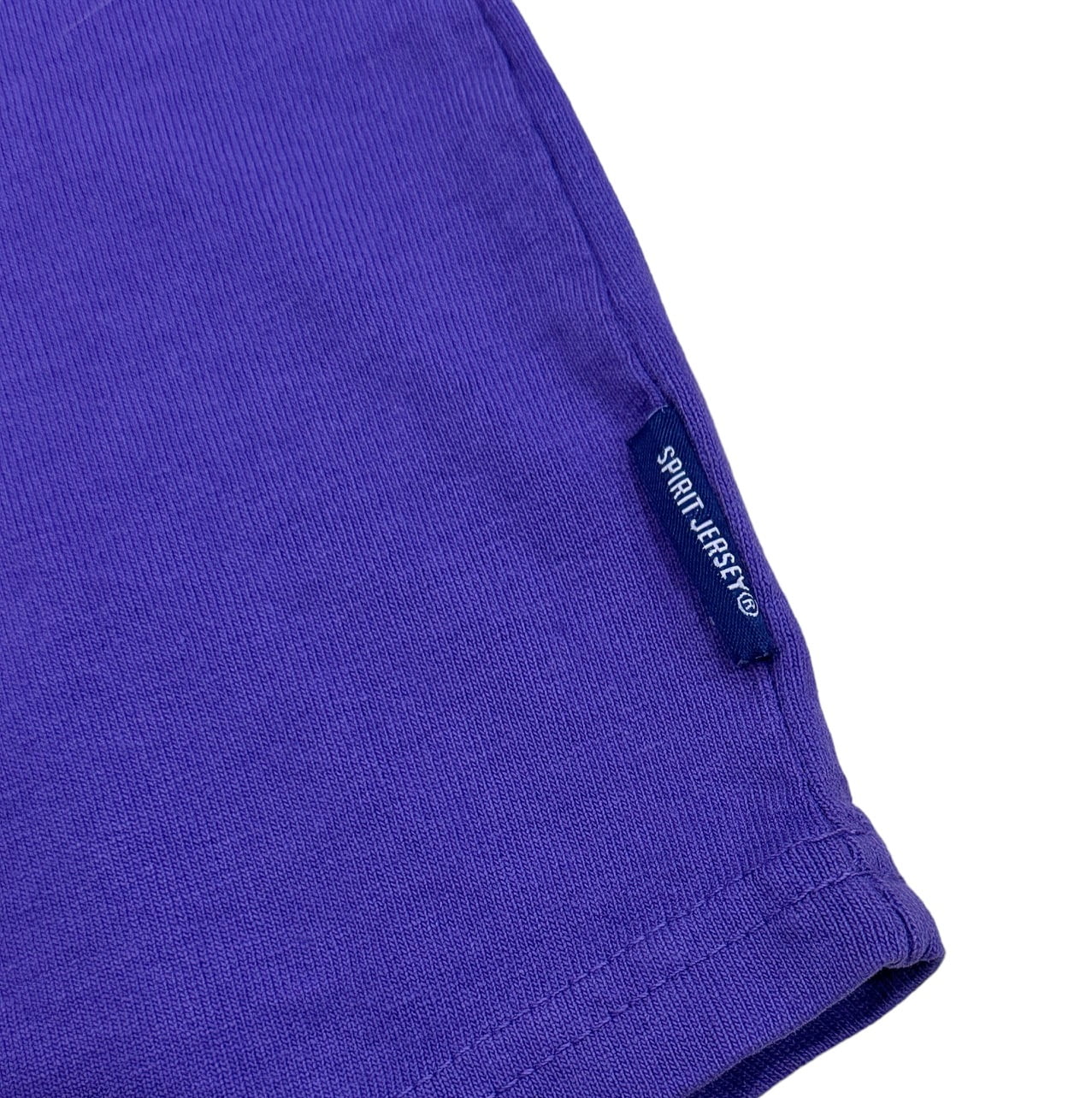 Spirit Disneyland Spirit Jersey Portion Purple Puff Glitter