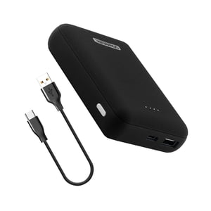 Liquipel Powertek 10000mAh Power Bank with 20W Fast Charge