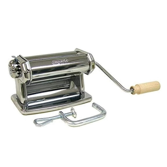 Imperia Quina Pasta Manual 150mm Lasanha