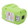 thumbnail image 1 of Adaptador De Batería Para Herramientas Eléctricas, Buena Compatibilidad Convertidor De Batería De Puerto CC Estable Y Confiable Para P743 PSK005 PBP2003 P107, 1 of 7