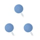 thumbnail image 5 of Deflector de aceite Advancent silicona grado alimenticio Acero inoxidable cocina Type1 NO1, 5 of 6
