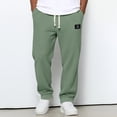 thumbnail image 1 of Pantalon Décontracté pour le Quotidien et les Activités de Plein Air avec Performance Extensible et Coupe Confortable Pantalon Décontracté pour Homme, 1 of 4
