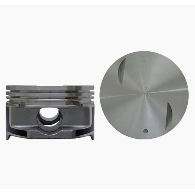 Pistones Para Chevrolet Suburban 2500 2001-2006 (Spq) Spq Suburban 2500