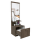 thumbnail image 4 of Tocador Zaha Milan Virtual Muebles, 4 of 8