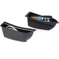 thumbnail image 3 of For Range Rover Evoque L 2021 Car Rear Door Side Storage Box Organizer Tray Auto Interior Accessori, 3 of 5