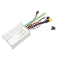 thumbnail image 3 of zhangqiuzhi 36‑48V 800W DC Motor Speed Controller Electric Bike Electric Scooter Motor Controller, 3 of 17